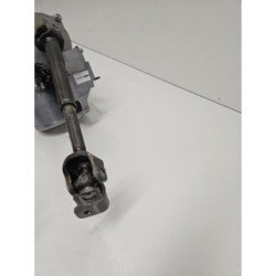 Colonne De Direction Renault Kangoo 2 Phase 2